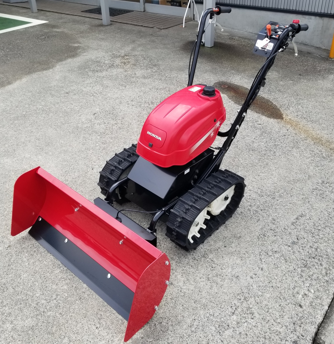 別注 ホンダ ブレード除雪機 Sb800 Jvt クリアランスセール Hudsonvalleysportsreport Com