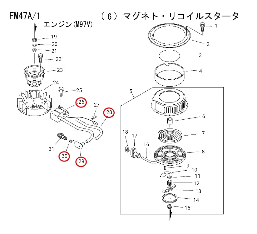 あ