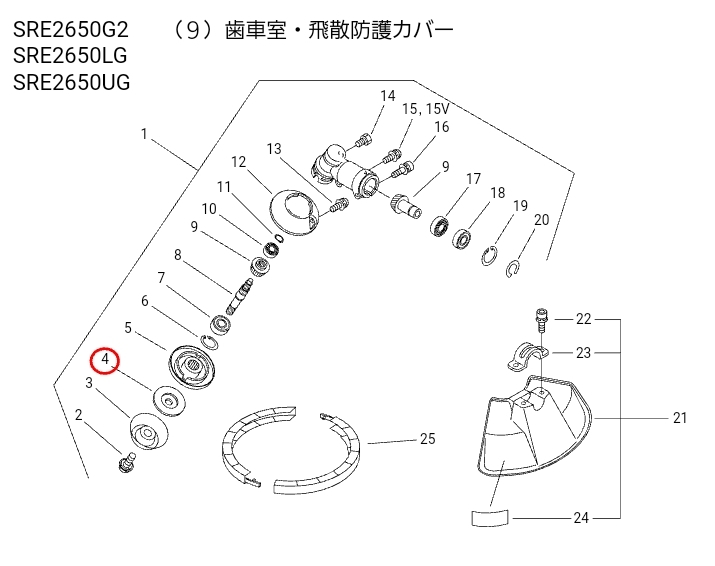 あ