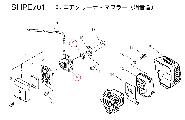 あ