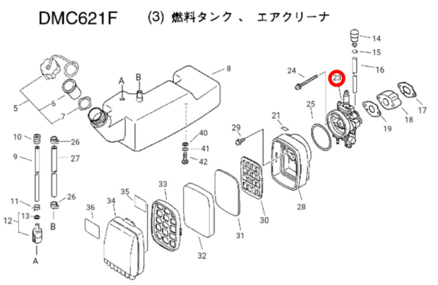 あ