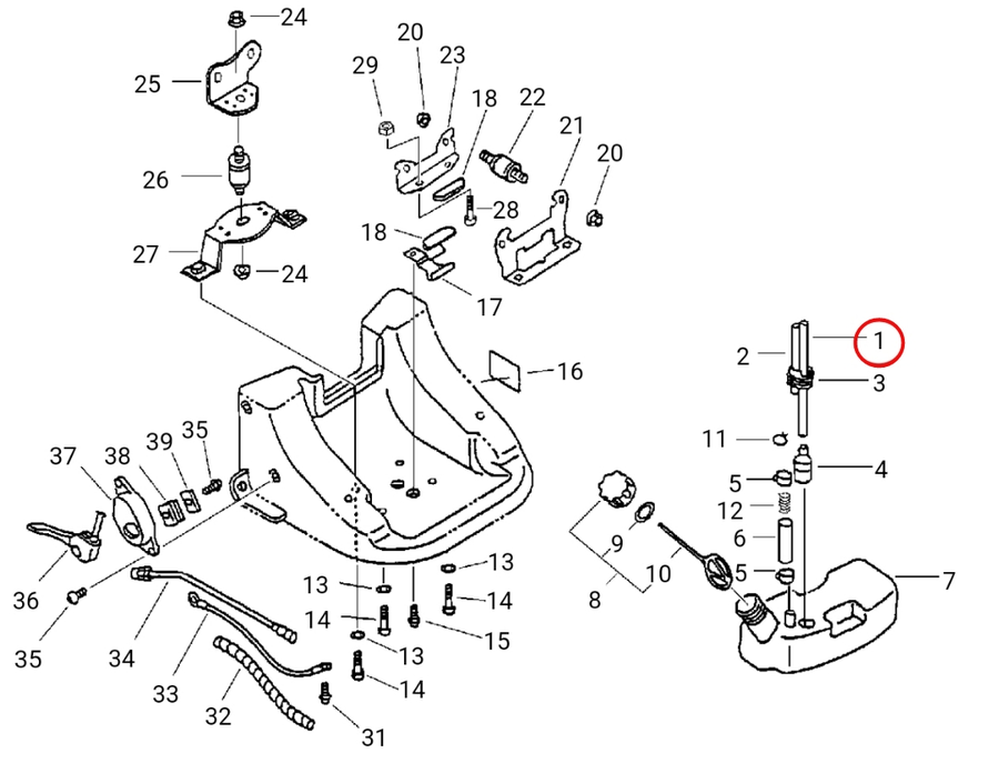 KIORITZ 背負式動力噴霧機 SHPE1517G (散布機) 価格比較 - 価格.com