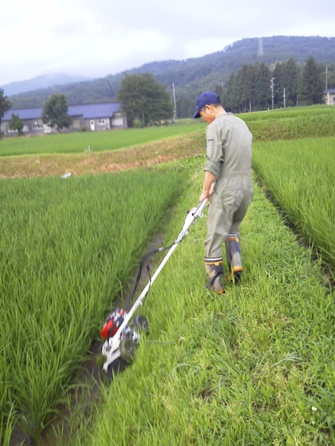 有)田辺農機 農機具のショッピング